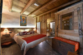 Гостиница L'Ancien Paquier Chambre D'Hotes, Вальтурнанш